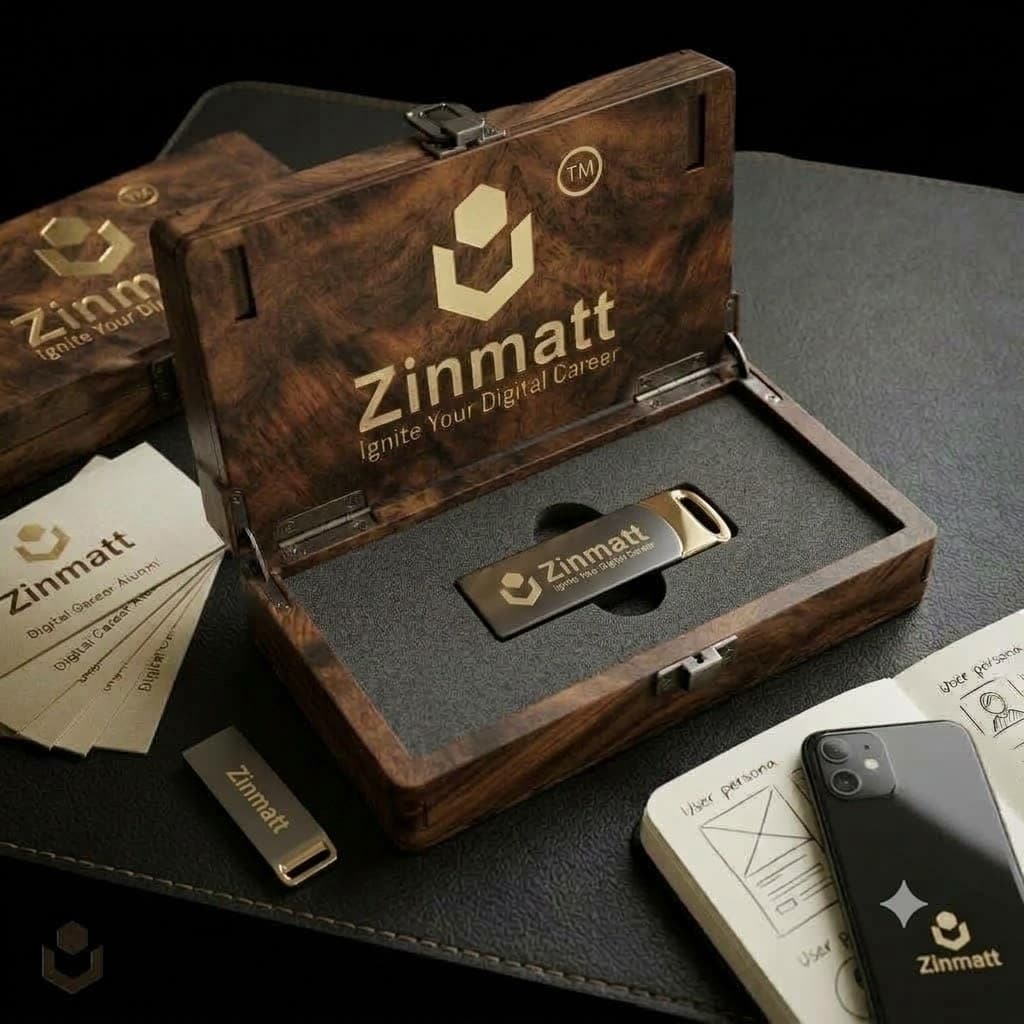 Mastery Pen Drive
